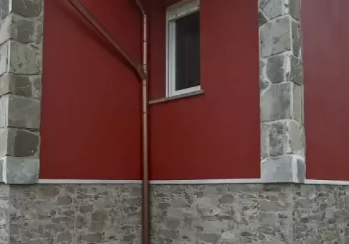 Alicatados y revestimientos