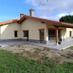 Alicatado en proyecto de reforma en Oviedo