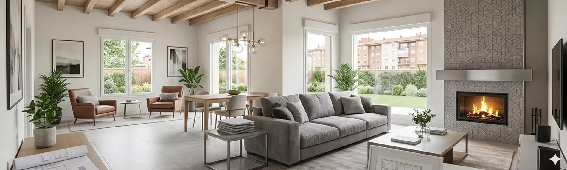 reforma de viviendas