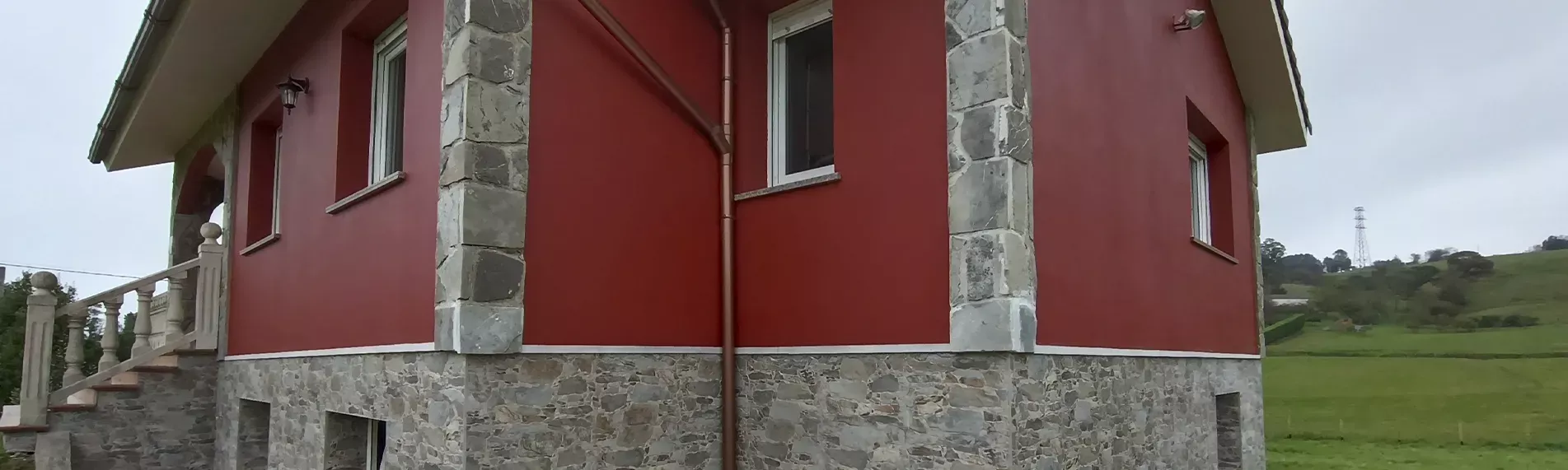 Alicatados y revestimientos