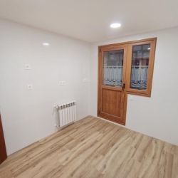 Proyecto de cocina reformada en Oviedo