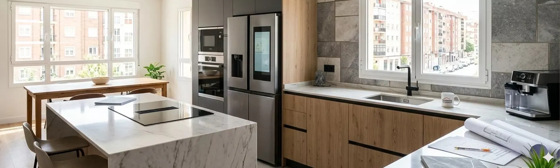 Empresa de reformas en Oviedo